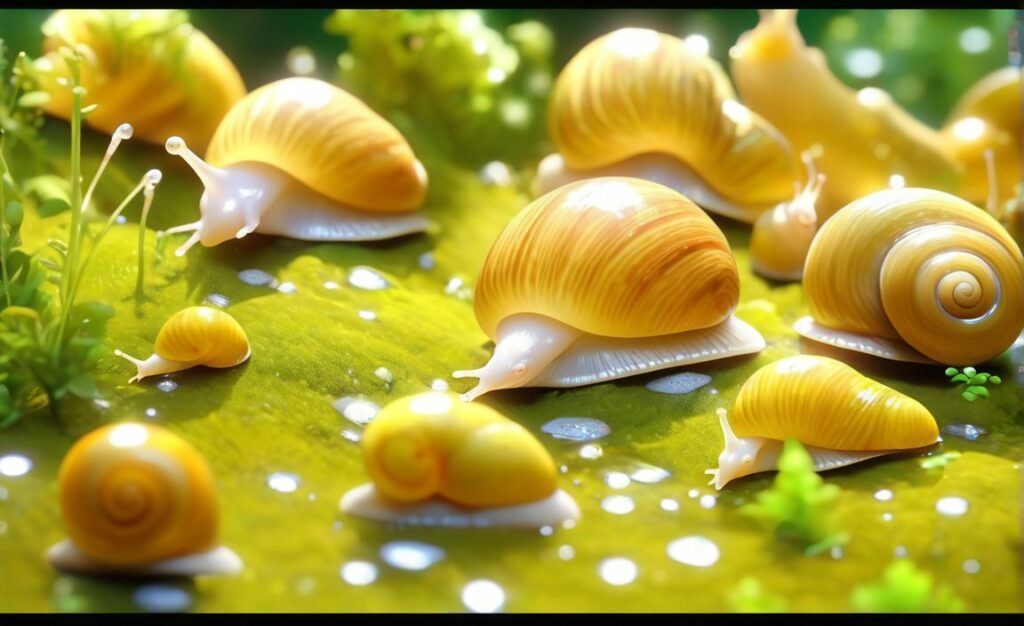 Discover 10 Fascinating Facts About Slugs and Snails