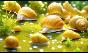 Slum Snails Discover 10 Fascinating Facts About Slugs and Snails