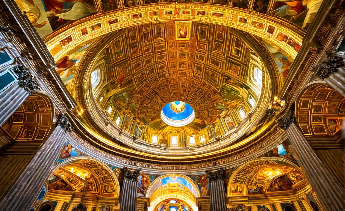10 facts about vatican city