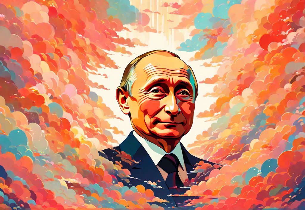 10 facts about vladimir putin 1