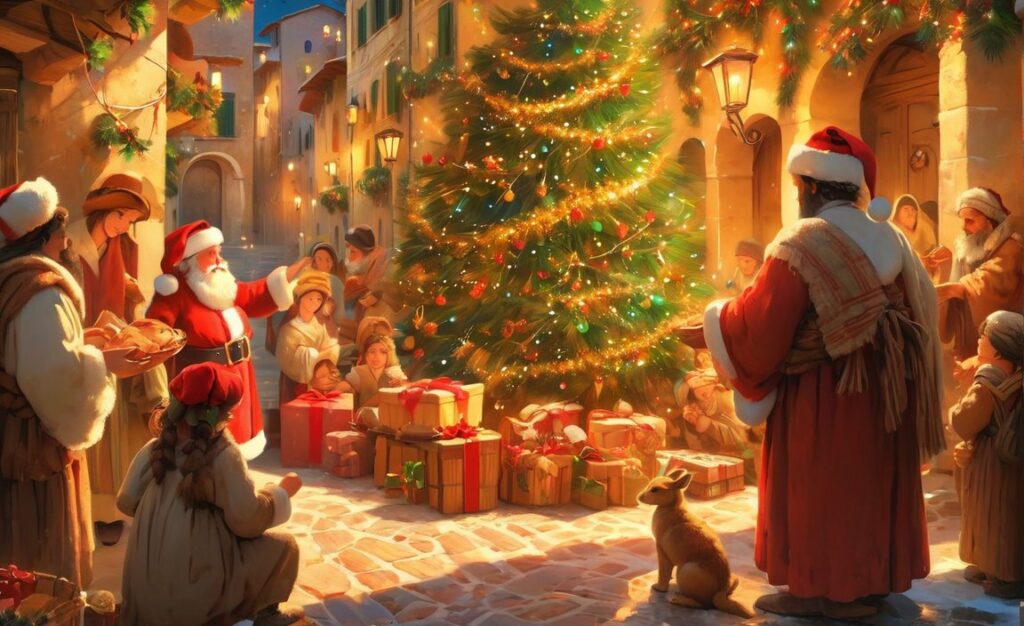 discovering-christmas-in-italy-10-fascinating-facts