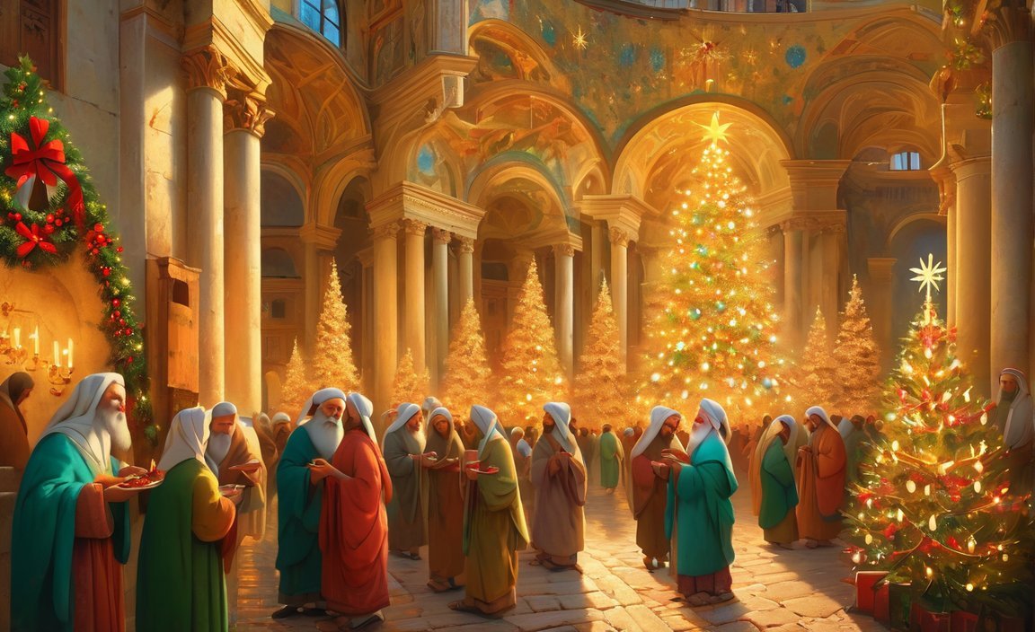 10 fun facts about Christmas in Italy