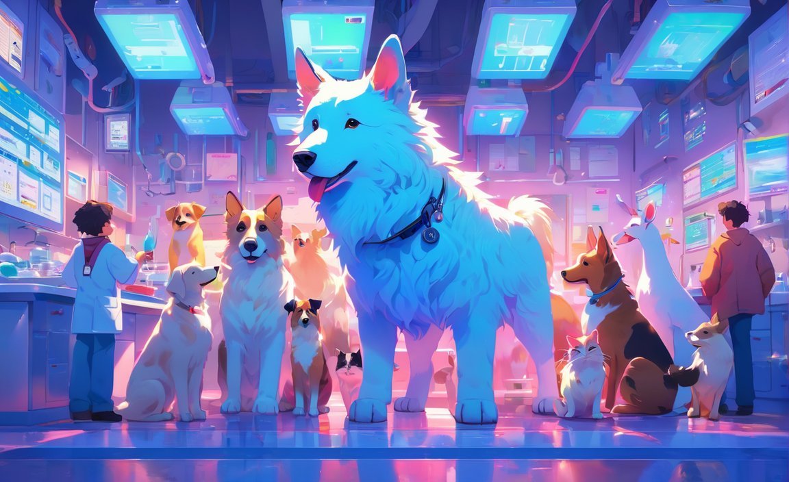 10 Fascinating Facts About Being a Veterinarian