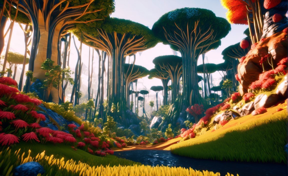 10 fun facts about biomes