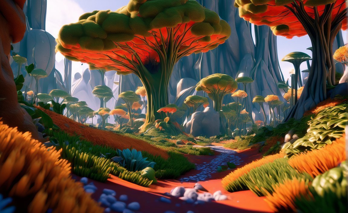 10 fun facts about biomes