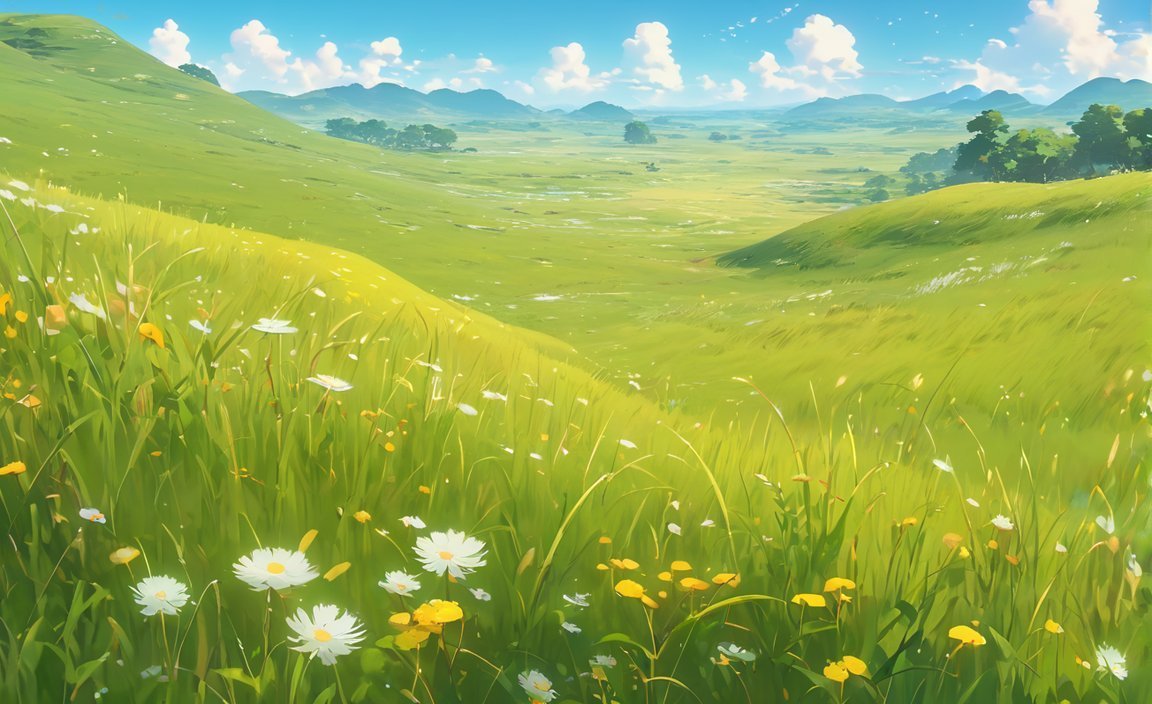10 fun facts about grasslands