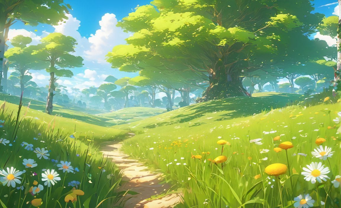 10 fun facts about grasslands
