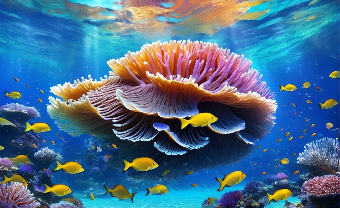 10 fun facts about marine life