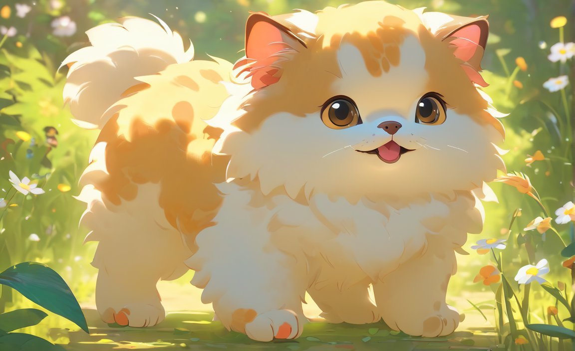 10 fun facts about pets