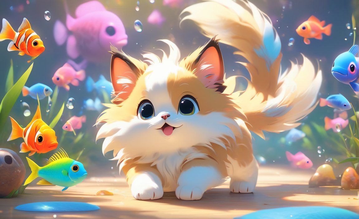 10 fun facts about pets