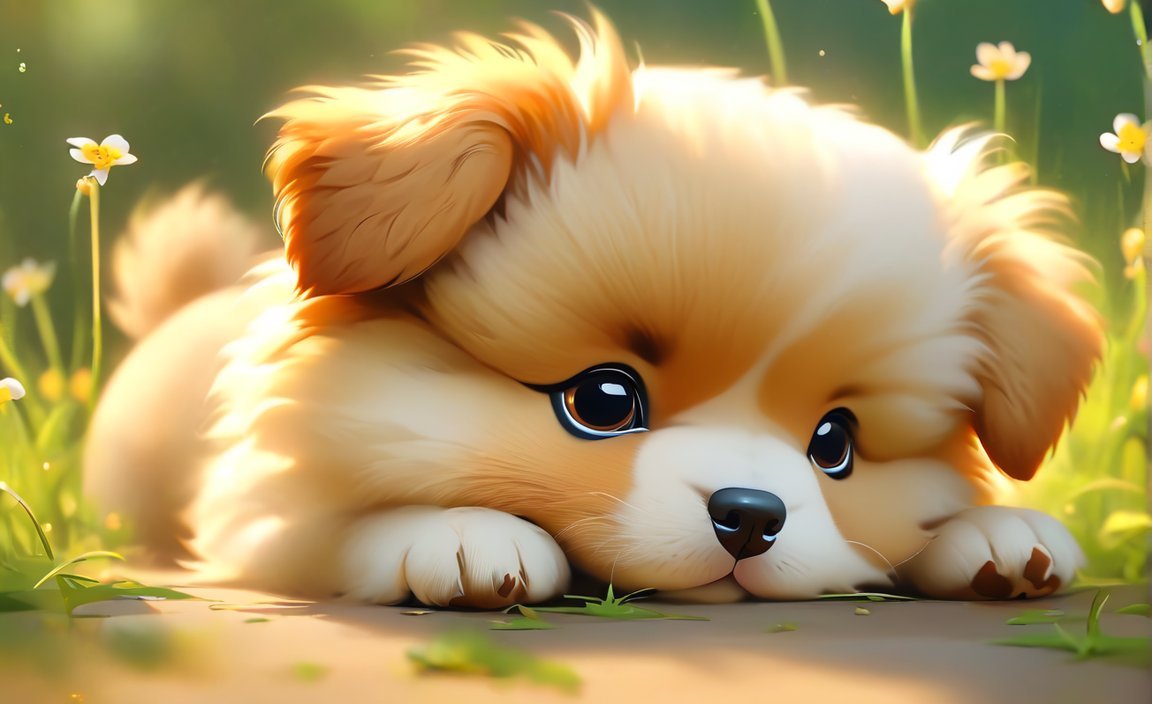 10 fun facts about puppies