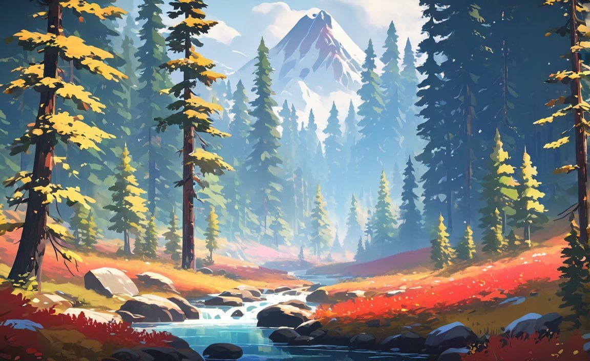 10 fun facts about taiga biome