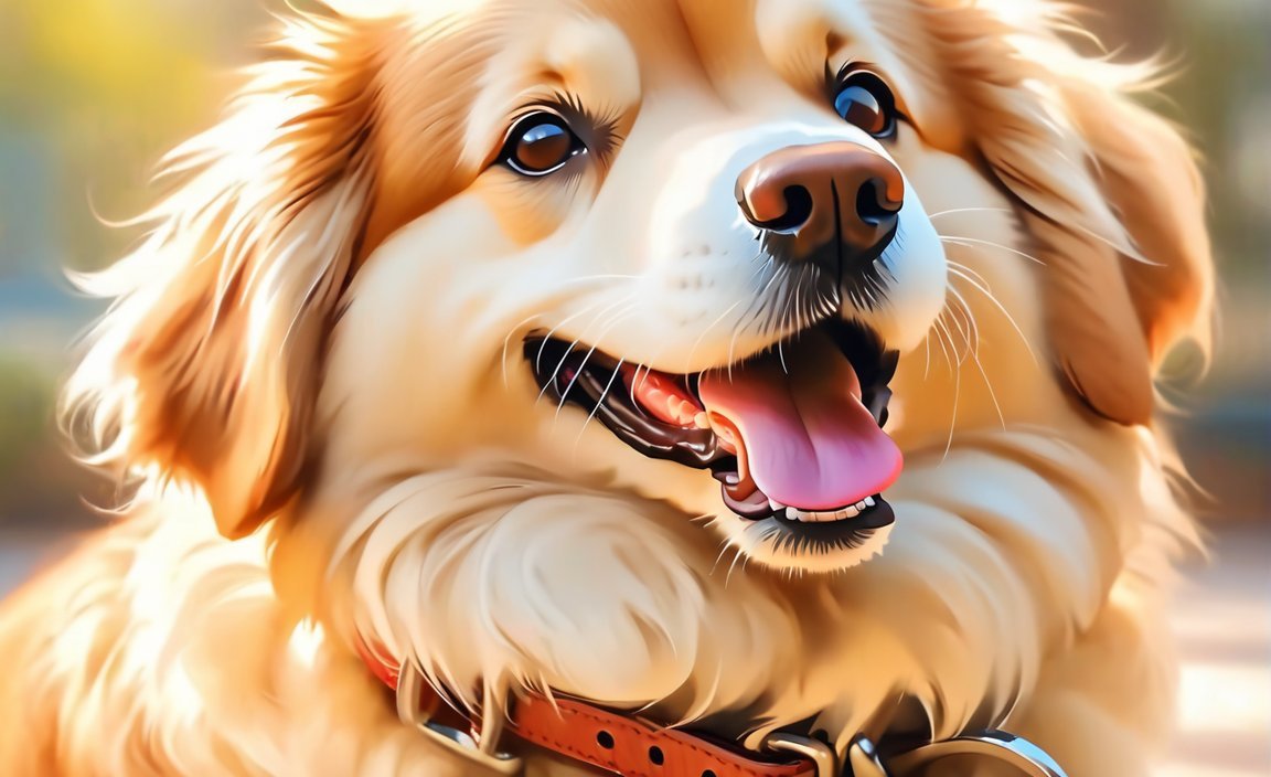 10 fun facts about therapy dogs
