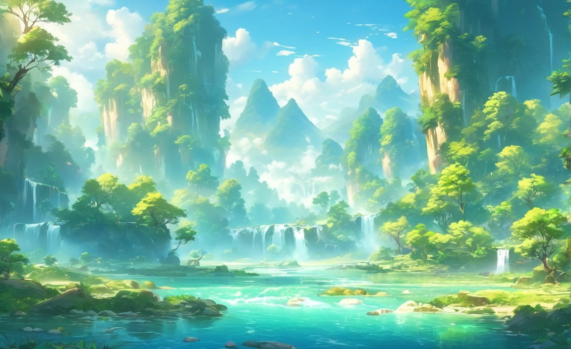 10 importance of rivers in geography