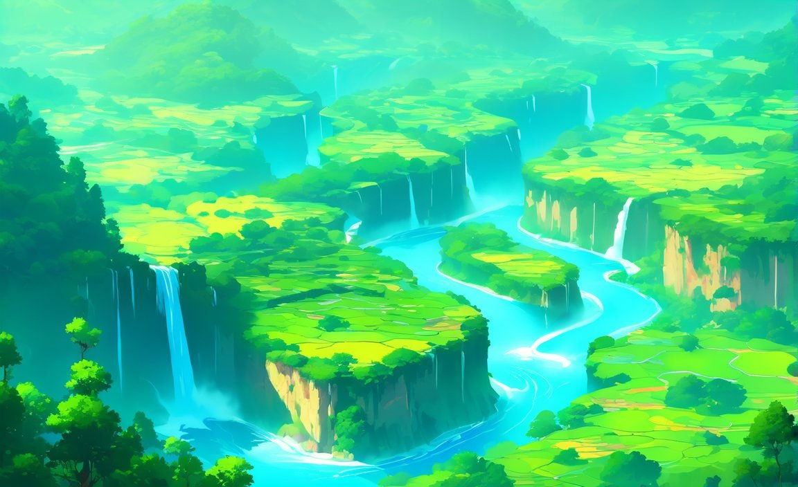 10 importance of rivers in geography