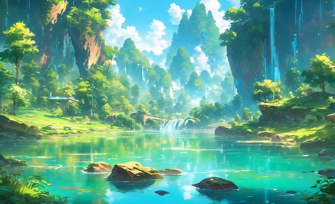 10 importance of rivers to humans