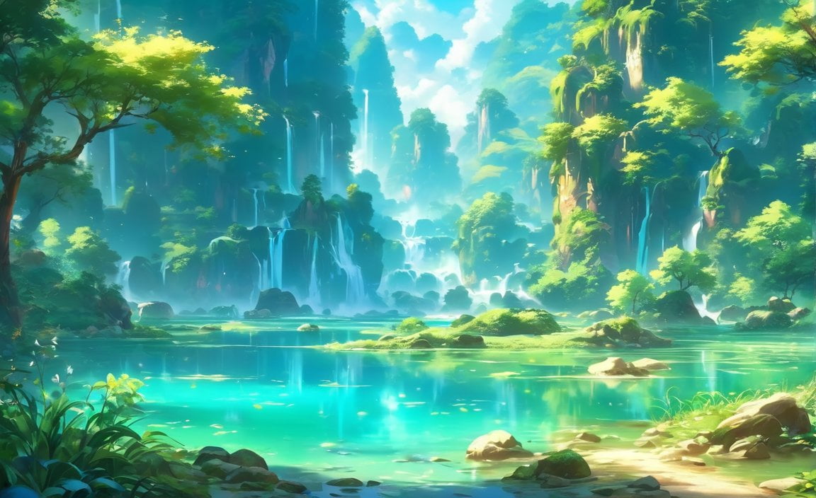 10 importance of rivers to humans