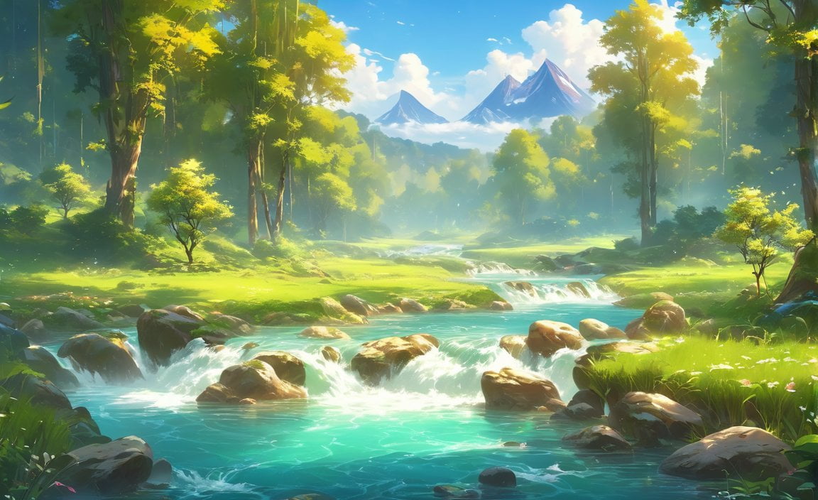 10 importance of rivers to man in geography