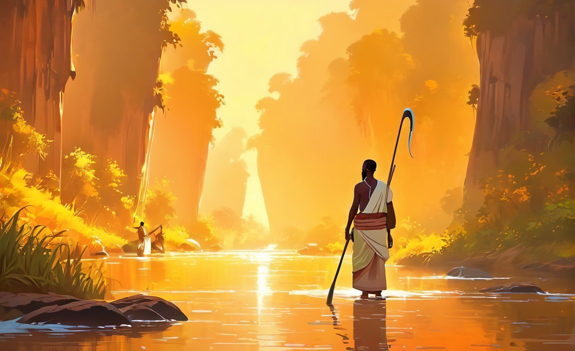 10 importance of rivers to man in nigeria