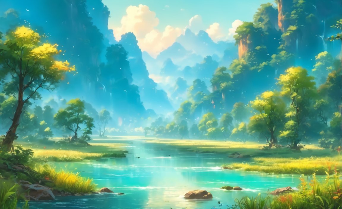 10 importance of rivers to man