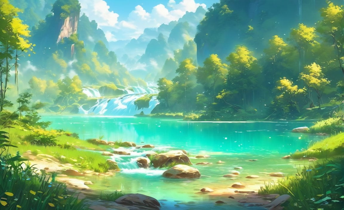 10 importance of rivers to man