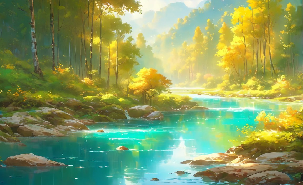 10 importance of rivers