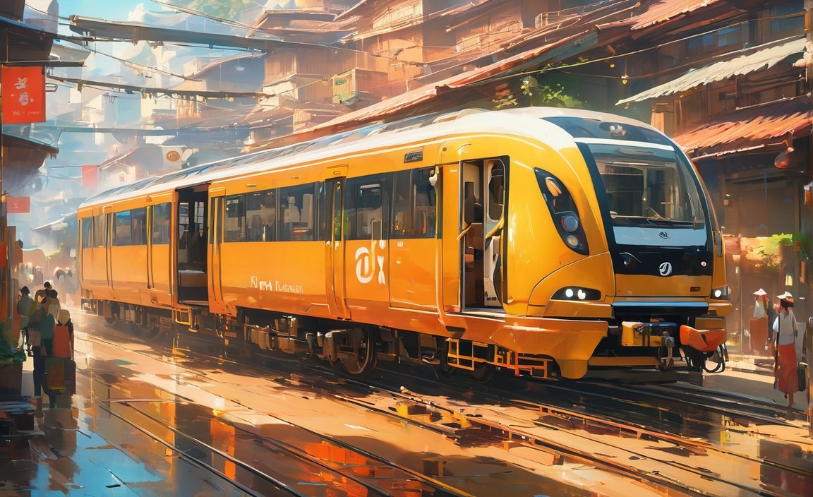 10 importance of transportation in marketing