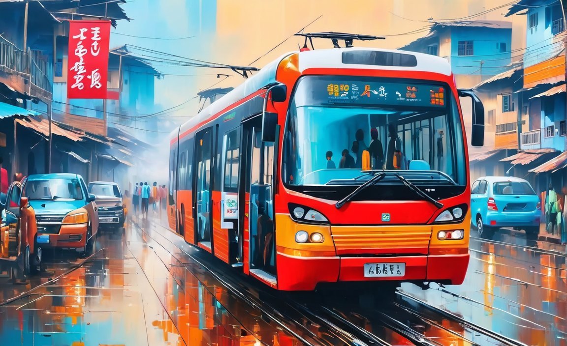 10 importance of transportation in nigeria