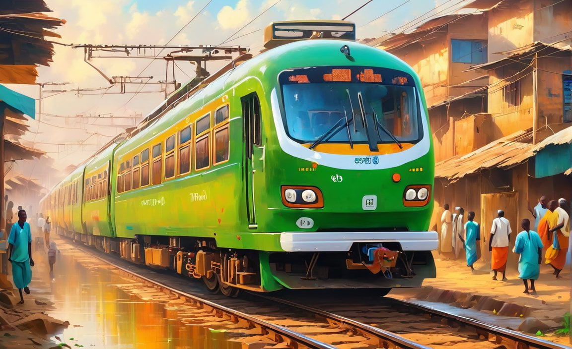 10 importance of transportation in nigeria