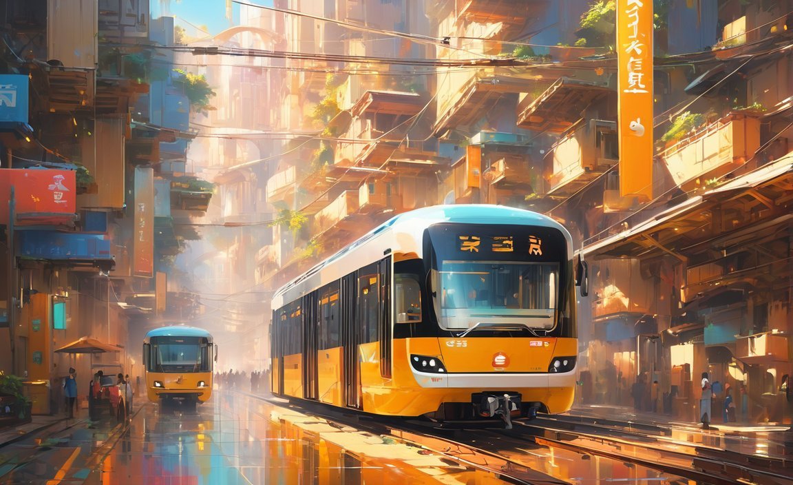 10 importance of transportation in the world