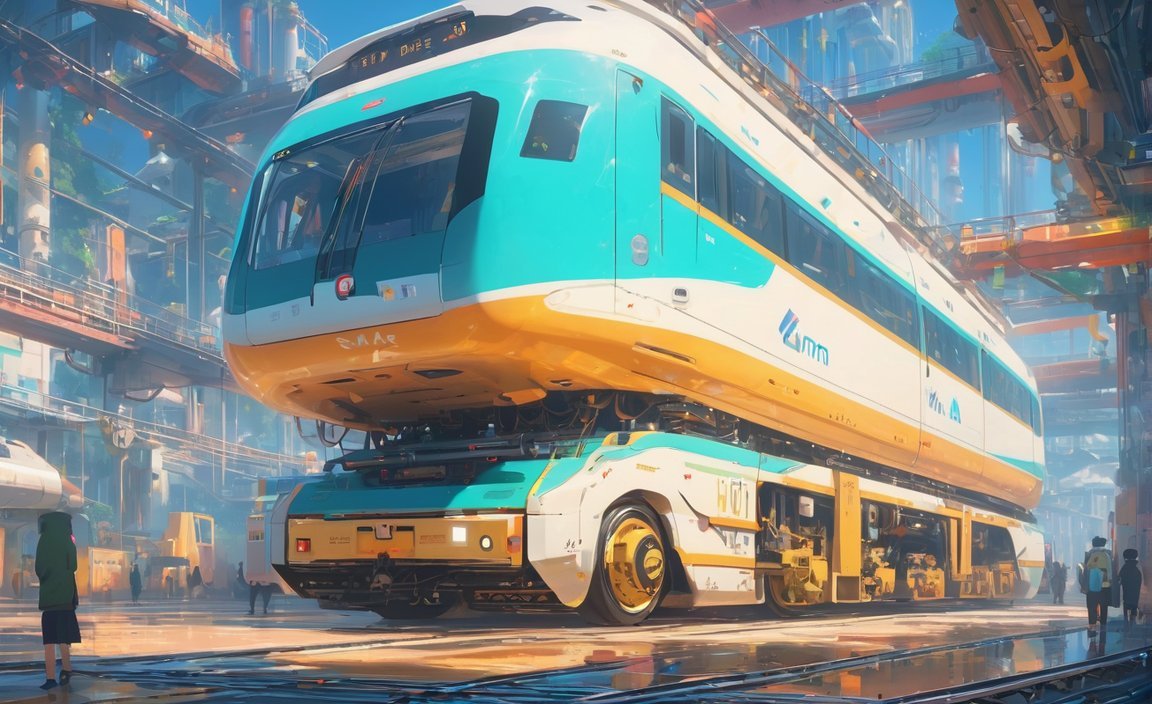 10 importance of transportation system