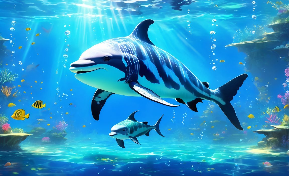10 importance of water to animals