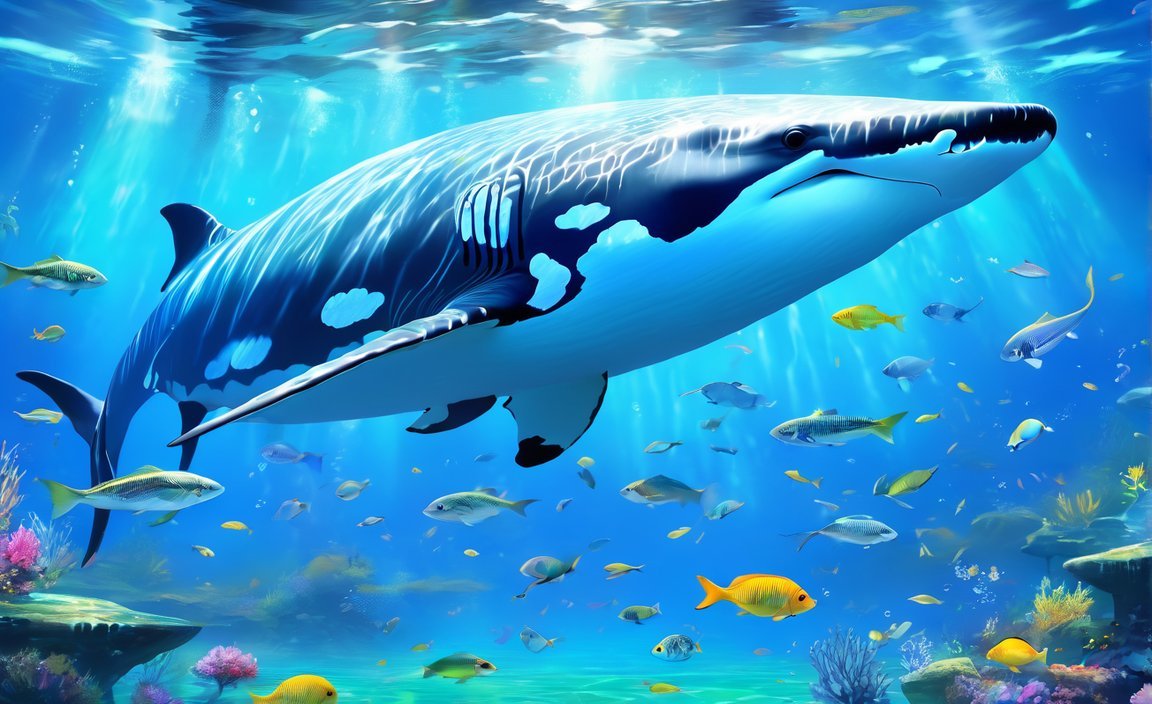 10 importance of water to animals