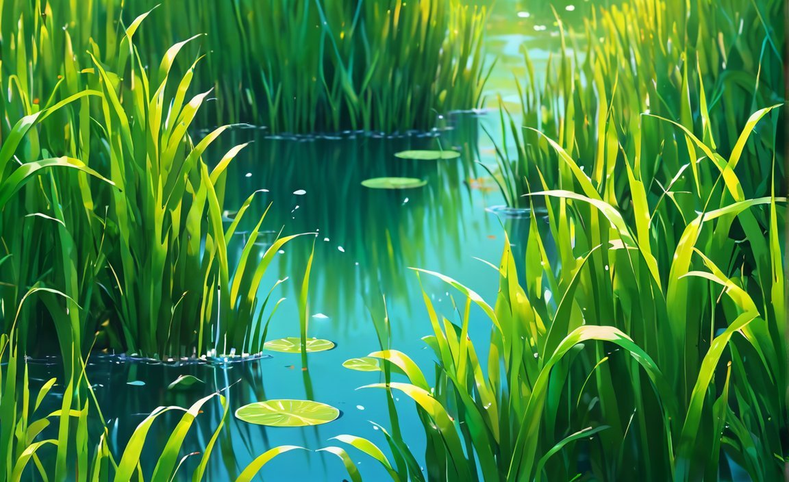 10 importance of water to crops