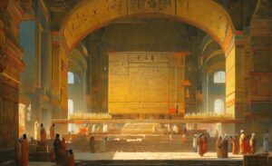 IMPORTANT THINGS THAT HAPPENED IN HISTORY visual data 3