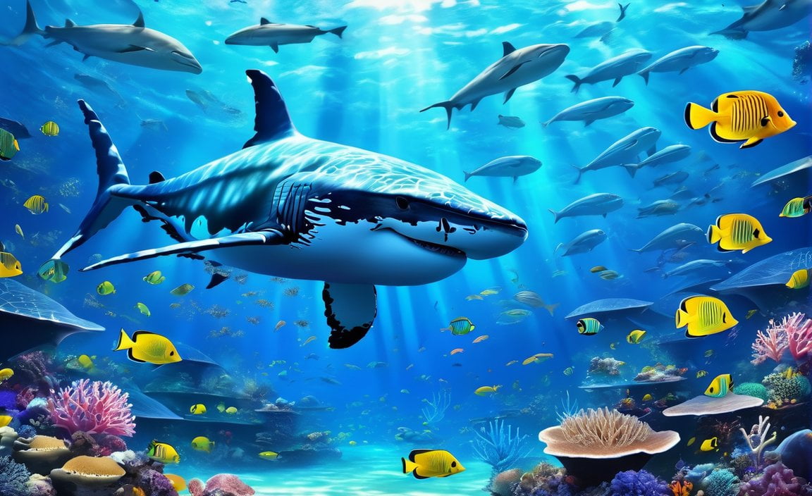 10 important facts about marine biology
