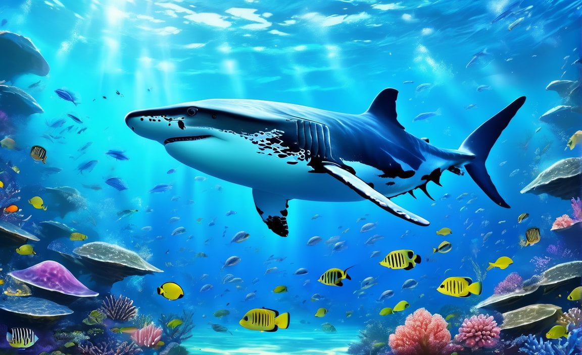 10 important facts about marine biology