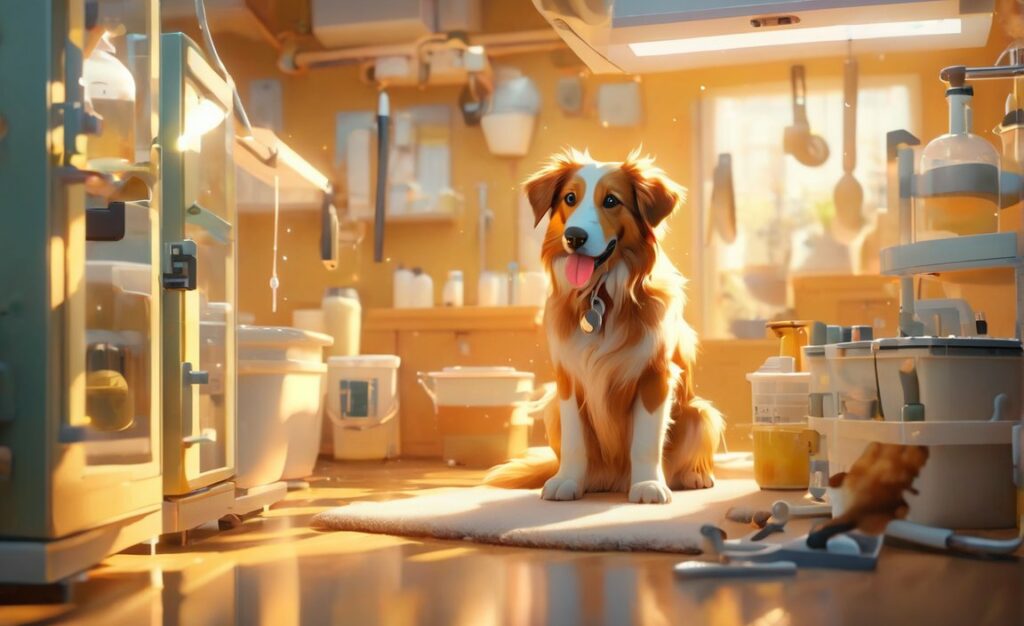 10 Fascinating Facts About Being a Veterinarian Insights into Animal