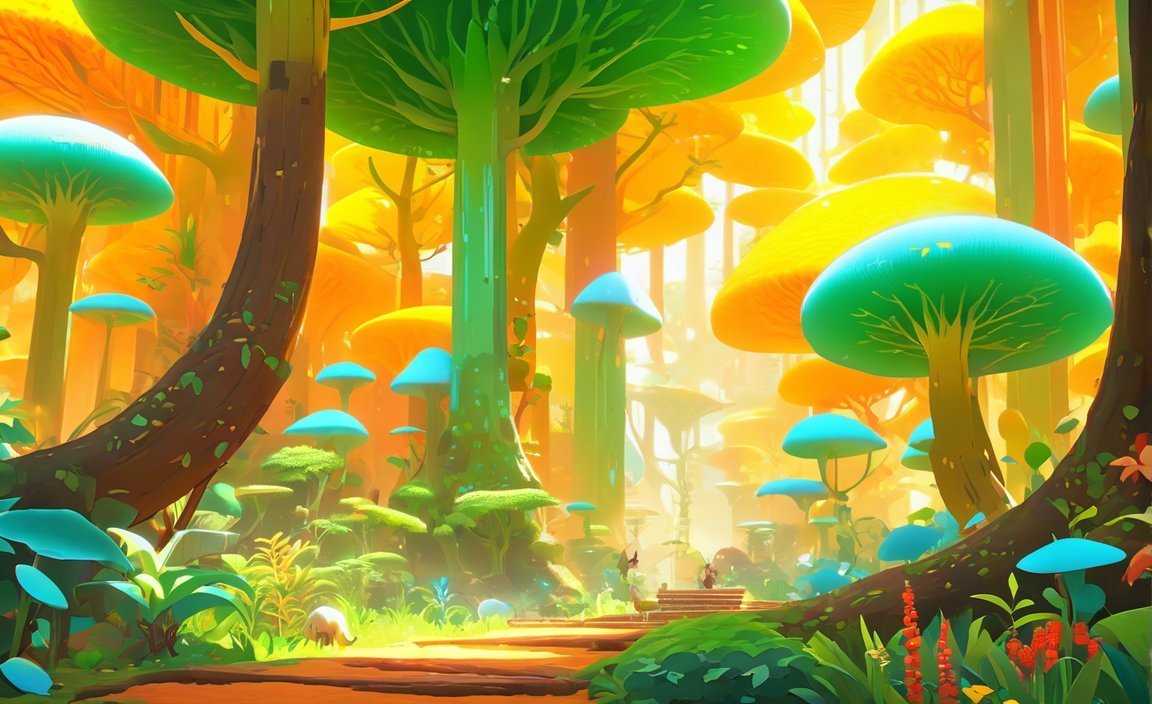 10 interesting facts about biomes