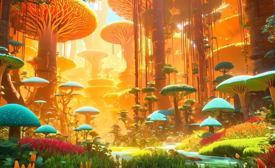 10 interesting facts about biomes