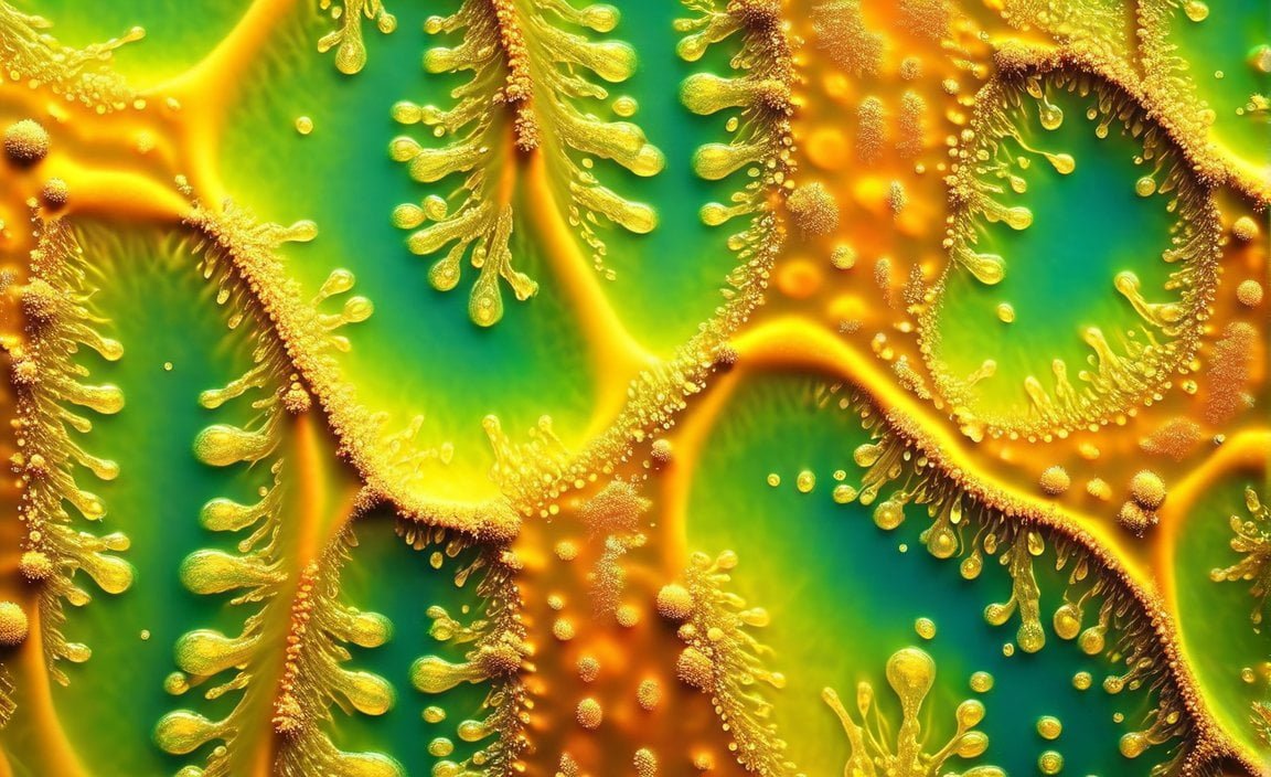 10 interesting facts about condensation