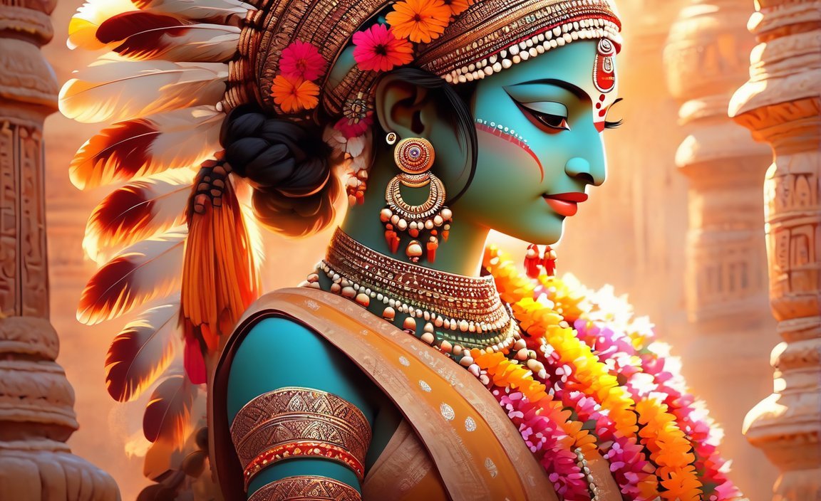 10 interesting facts about indian culture