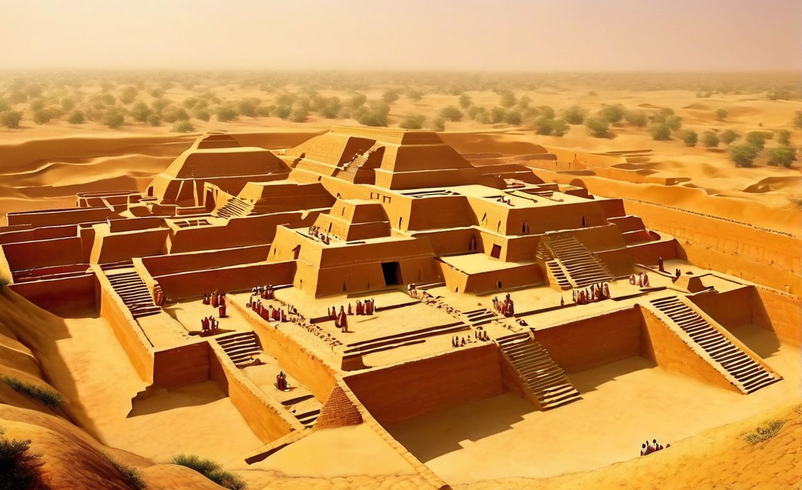 10 interesting facts about indus valley civilization