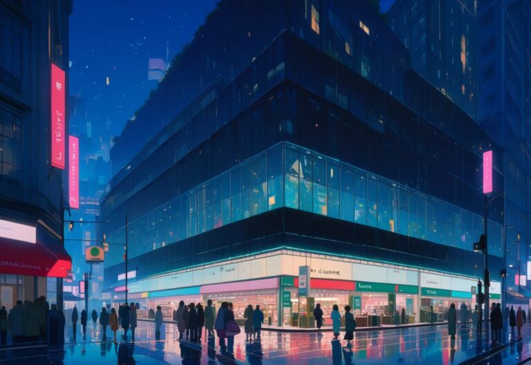 10 Interesting Facts about John Lewis