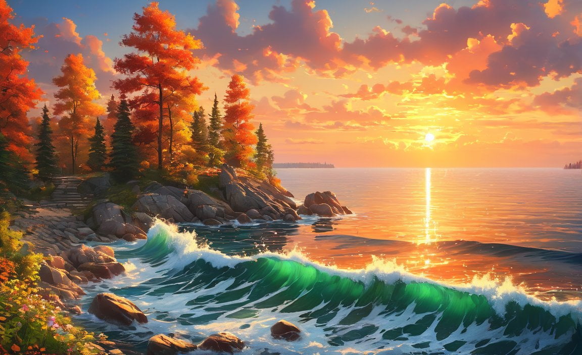 10 interesting facts about lake ontario