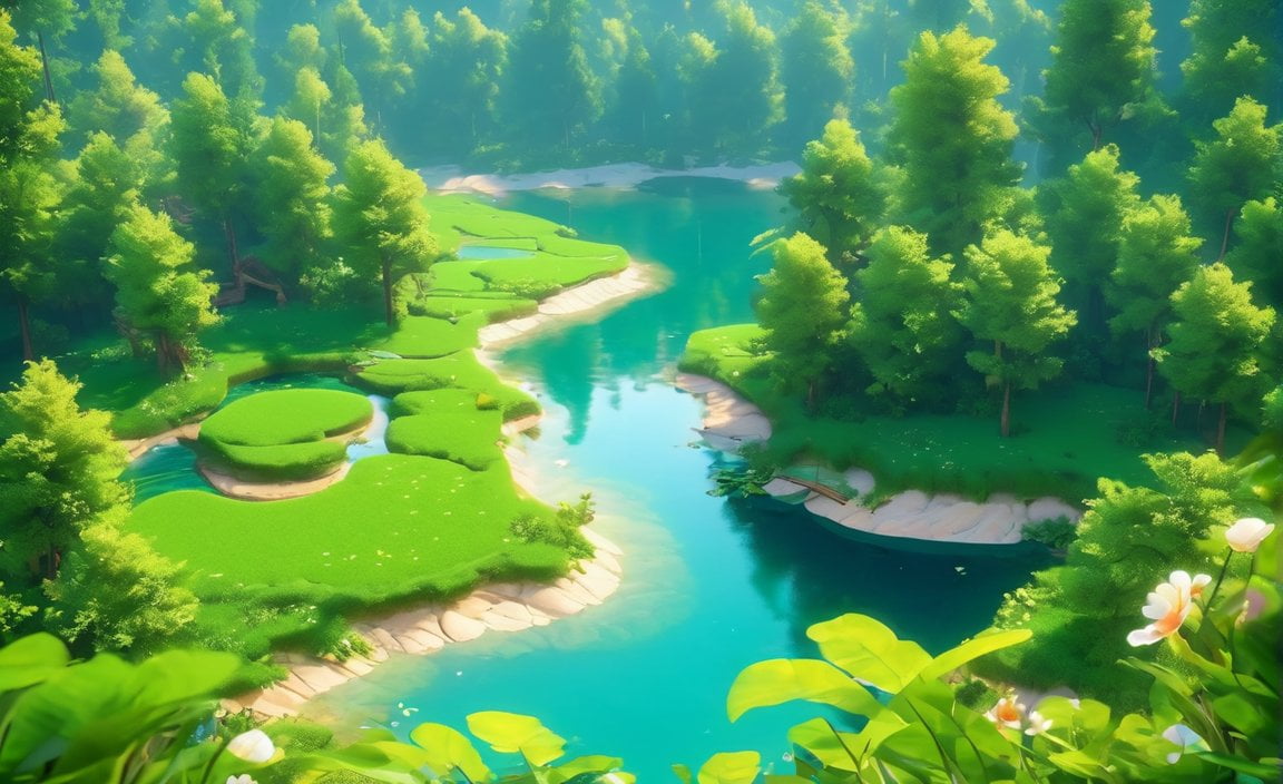 10 interesting facts about lakes and ponds
