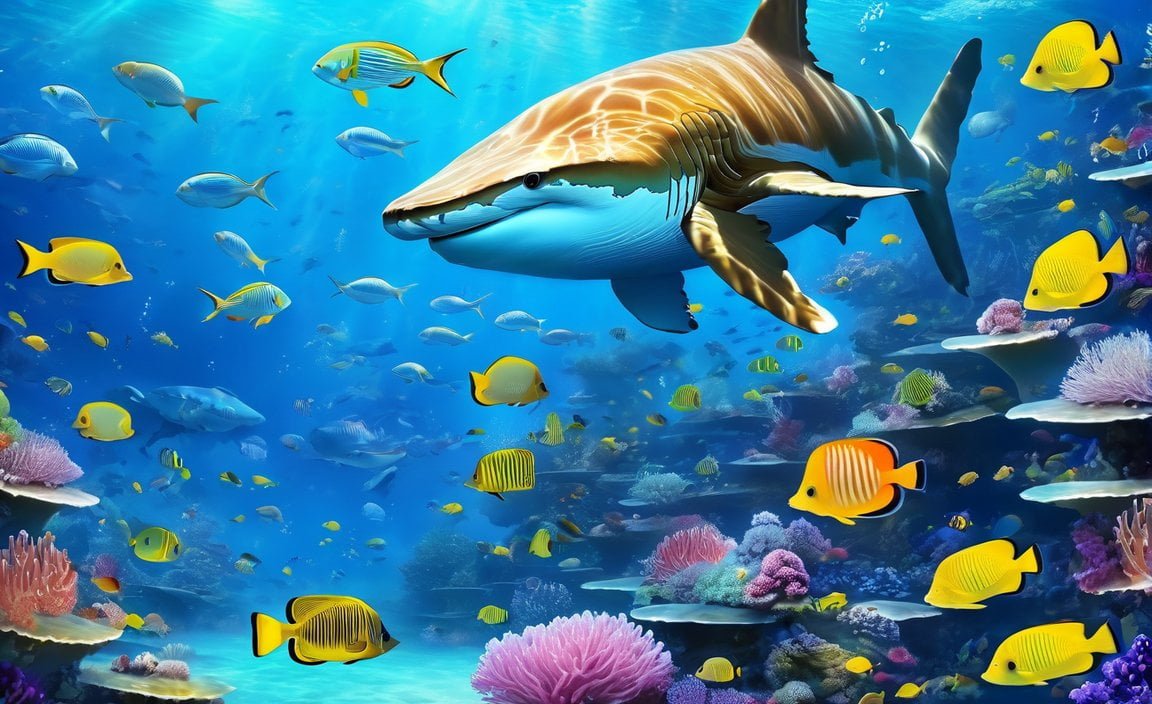 10 interesting facts about marine biology