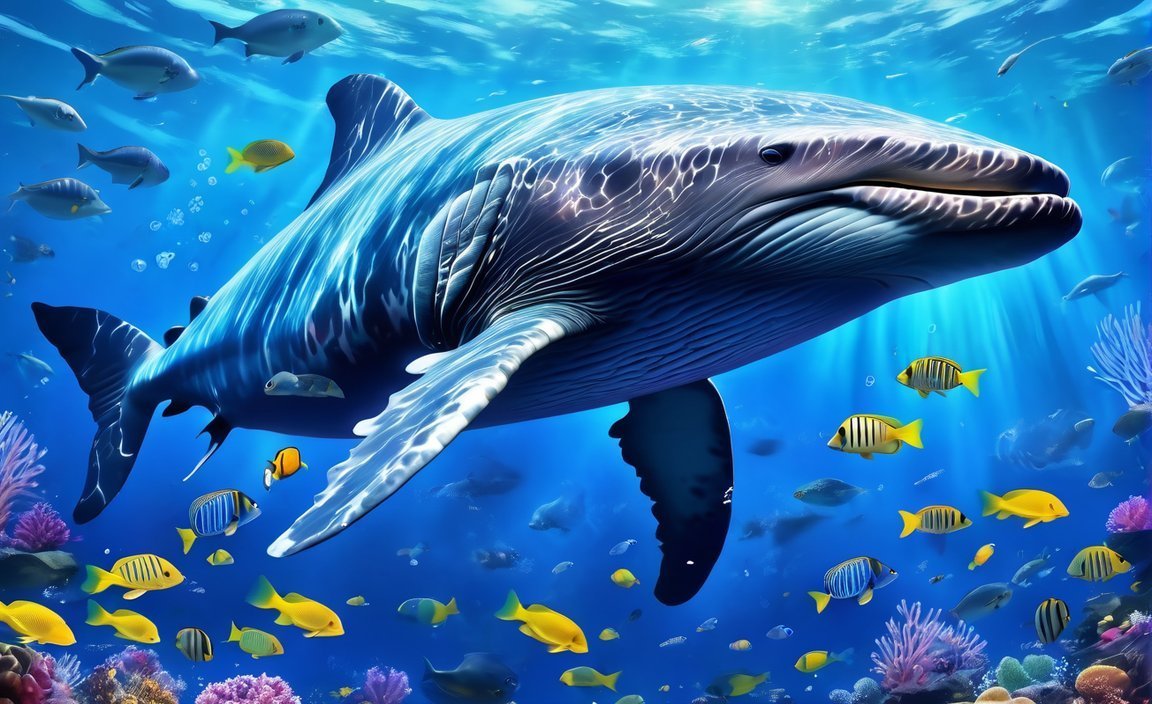 10 interesting facts about sea creatures