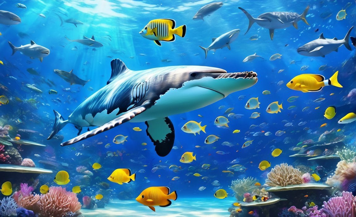 10 interesting facts about sea life 1