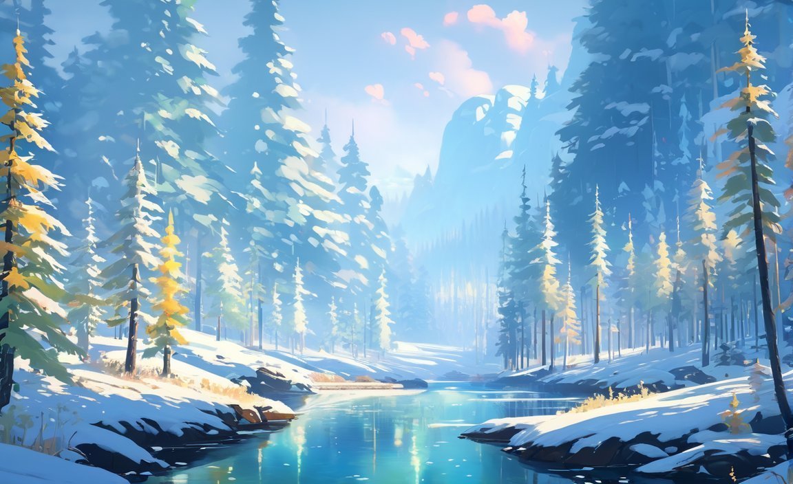 10 interesting facts about taiga biome